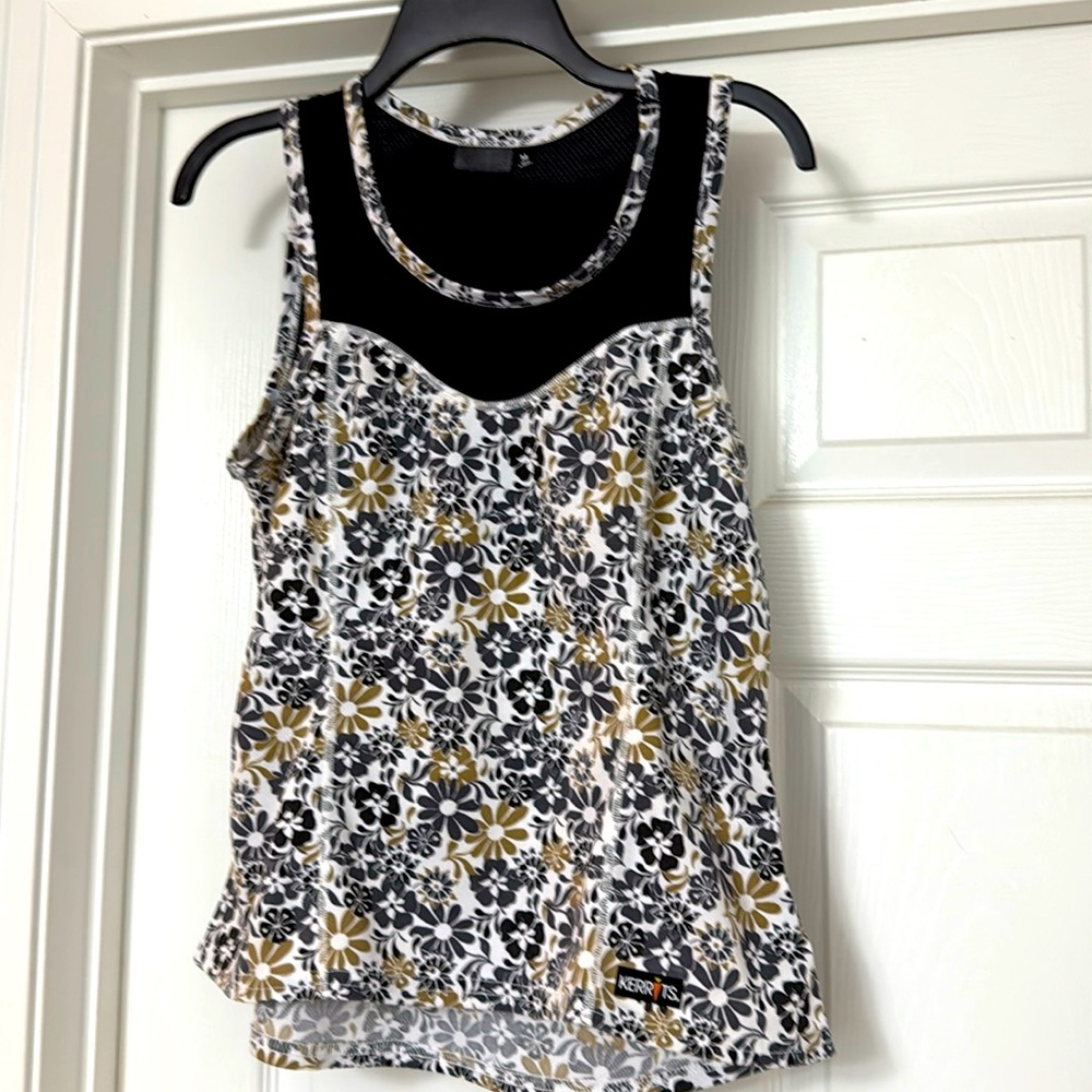 Kerrits tank top Sz M